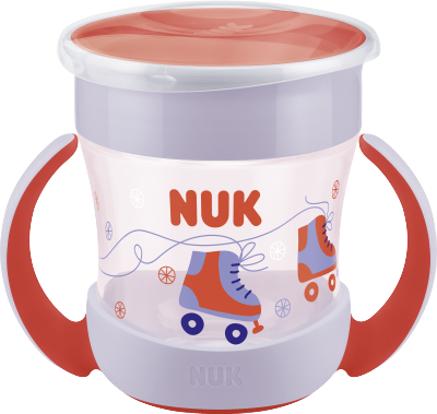 Nuk Hrnek Mini Magic Cup 160 ml