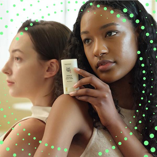 Beauty Of Joseon Matte Sun Stick Mugwort + Camelia Matná