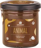 Supramedex ANIMAL v medu pro psy a kočky 200 g
