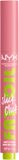 NYX Professional Makeup Fat Oil Slick Click tónovaný balzám na rty 02 Click Clout 2 g