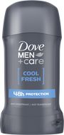 DOVE MEN+CARE Cool Fresh tuhý antiperspirant pro muže 50 ml