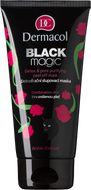 Dermacol Black magic Detoxikační slupovací maska 150 ml
