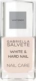 Gabriella Salvete Bělicí regenerační lak na nehty 11 ml