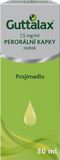 Guttalax 7,5 mg/ml kapky 30 ml