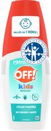 OFF! repelent Kids rozprašovač 100 ml