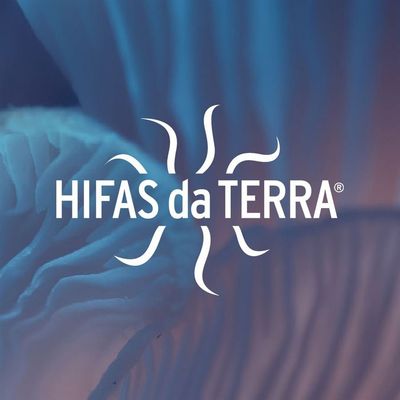 Hifas da Terra Dr. Gut and Brain for Children 250 ml (Reishi a Hericium pro děti) 250 ml