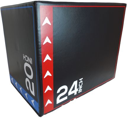 Acra Soft plyobox Fitness 7 kg