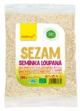 Wolfberry Sezam loupaný BIO 200 g