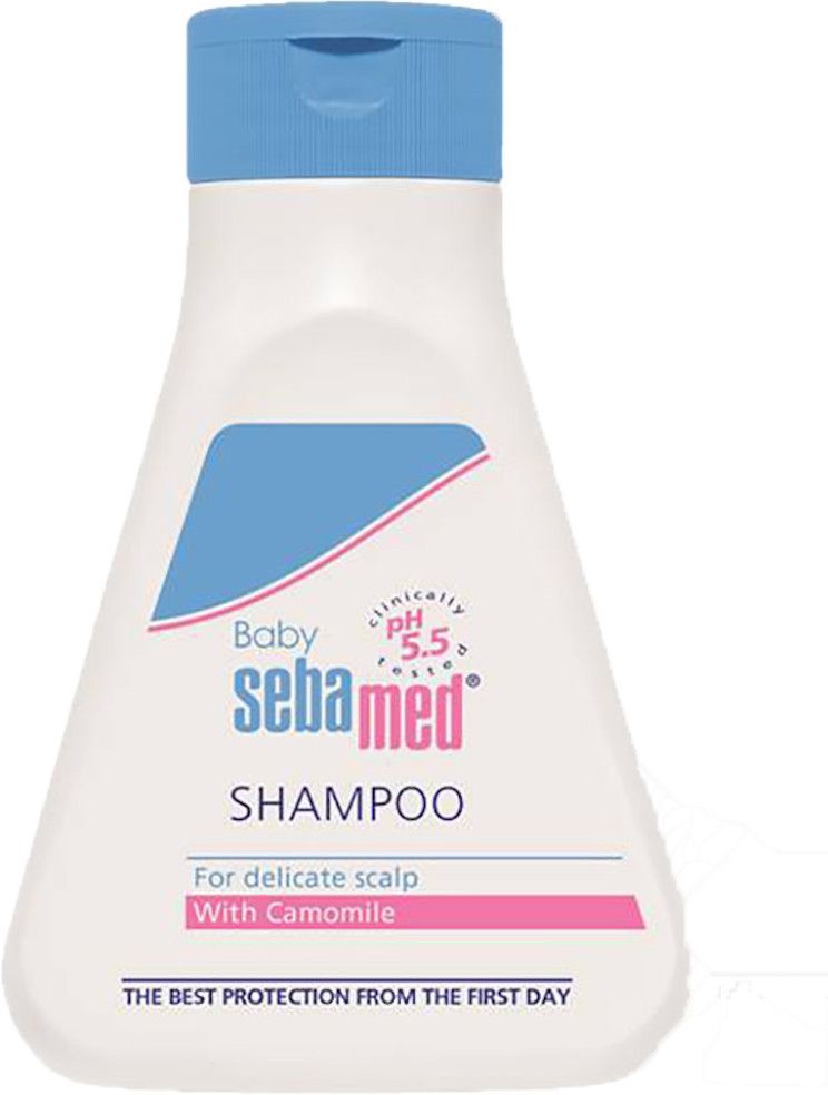 Sebamed Baby Dětský šampón 150 ml