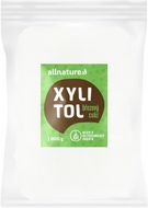Allnature Xylitol březový cukr 1000 g