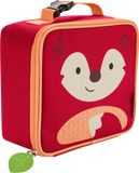 Skip Hop Zoo Taštička termo na svačinu Liška 3r+