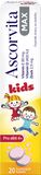 Ascorvita Max Kids 20 šumivých tablet