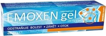 Emoxen gel 50 g