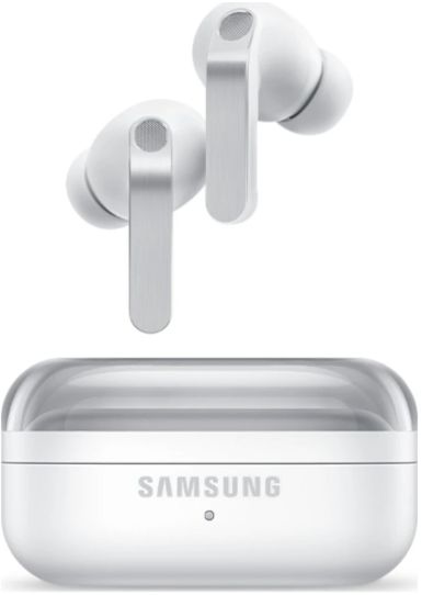 Samsung Galaxy Buds4 Pro, White