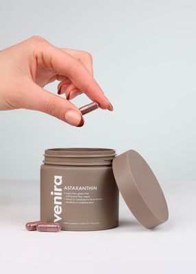 Venira Astaxanthin 60 kapslí