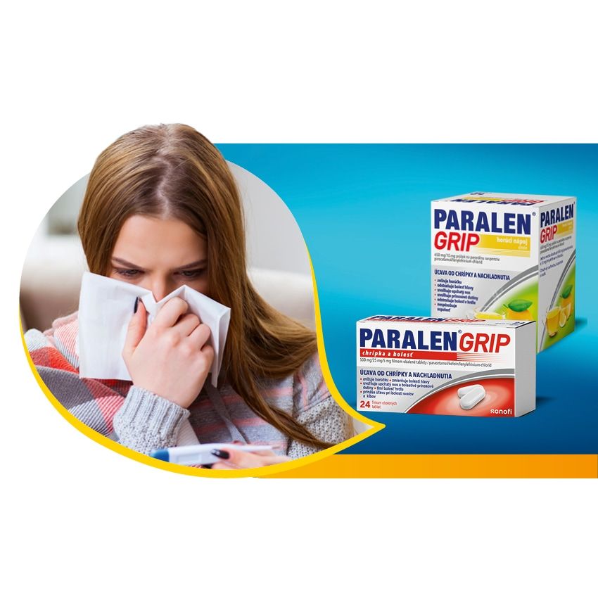 paralen