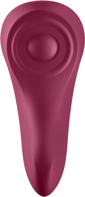 Satisfyer Vibrátor Sexy Secret Panty