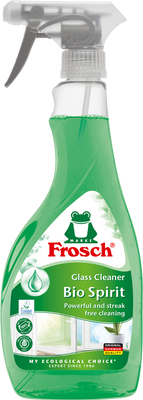Frosch BIO Spiritus Čistič skel 500 ml