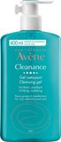 Avène Cleanance Čisticí gel pro citlivou pleť se sklonem k akné 400 ml