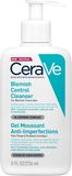 CeraVe Čisticí gel proti nedokonalostem 236 ml