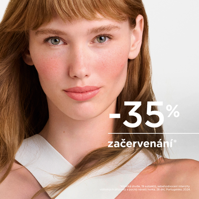 Bioderma Sensibio AR+ Zklidňující krém pro citlivou pleť se začervenáním 40 ml
