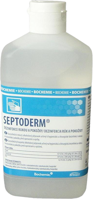 Bochemie Septoderm 500 ml