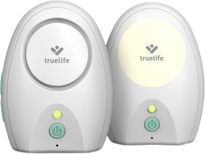 TrueLife NannyTone VM Pocket audio chůvička