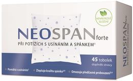 Neospan forte 45 tobolek