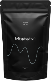 Flow L-tryptophan 20 g