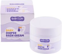 Babyton Přírodní krém na opruzeniny BABY 50 ml