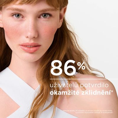 Bioderma Sensibio AR+ SOS sprej 70 ml