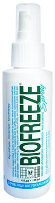 Biofreeze Spray 118 ml