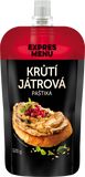 EXPRES MENU Paštika krůtí 120 g
