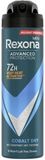 Rexona Men Cobalt Dry 72H Antiperspirant sprej 150 ml