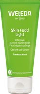 Weleda Skin food light 30 ml