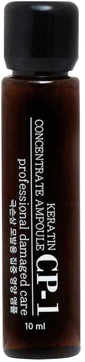 Esthetic House CP-1 keratinová koncentrátová ampule 10 ml
