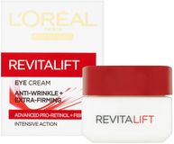L'Oréal Paris Revitalift oční krém 15 ml
