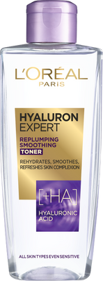 L'Oréal Paris Hyaluron specialist vyplňující vyhlazující tonikum 200 ml