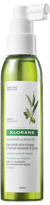 Klorane Olivier bezoplachový sprej 125 ml