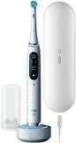 Oral-B iO 10 Elektrický zubní kartáček bílý