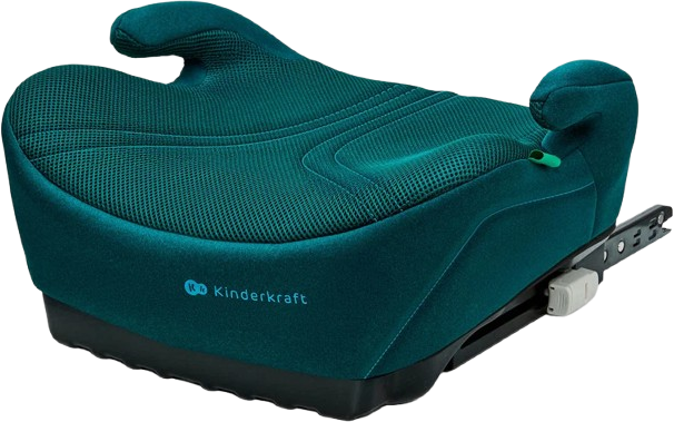 Kinderkraft Podsedák I-Boost 2 Pro Green