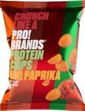 Probrands chipsy BBQ/paprika 50 g
