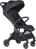 Easywalker Kočárek sportovní Jackey2 Midnight Black