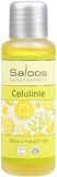 Saloos Tělový a masážní olej Celulinie 50 ml