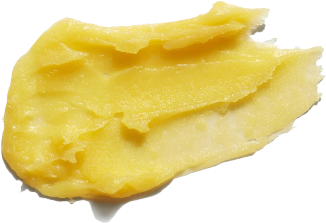 The Organic Pharmacy Mrkvové odličovací máslo 50 ml