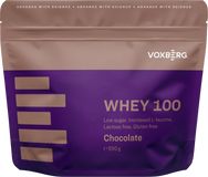 Voxberg Protein WHEY 100 Čokoláda 990 g