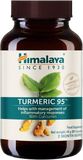 Himalaya Organic Tumeric 95 BIO 60 kapslí