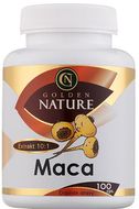 Golden Nature Maca 100 kapslí
