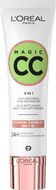 L'Oréal Paris Magic CC krém, 30 ml