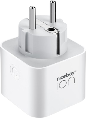 Niceboy ION Smart Plug PRO